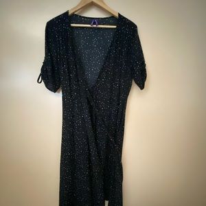 Seraphine Maternity dress